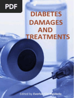 Download Diabetes Ebook Diabetes Damages And Treatment by Diabetes Care SN295727281 doc pdf