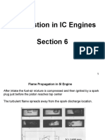 [Flip-Side] 6. Combustion in IC Engines