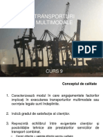 Economia Transporturilor