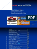 Download Tutorial FairUse - Encode XviD Completo by Janer Dorneles SN29573528 doc pdf