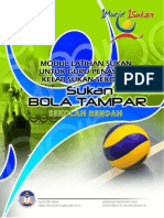 Bola Tampar