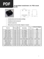 Kenwood dp-2050 service manual