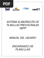 Download Manual Usuario Encargado Sistema SEPP by Miguel SN295739349 doc pdf