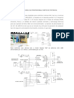 Control Iac Profesional Potencia