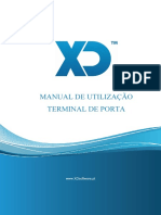 XD PT Terminal-de-Porta PDF