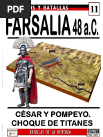 Farsalia | PDF