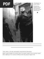 Mirror Image - Lena Coakley (Summary and Critical Analysis) | PDF ...