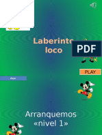 laberinto