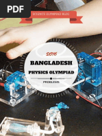 Download Bangladesh Physics Olympiad 2016 by Science Olympiad Blog SN295745302 doc pdf