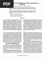 Download Physiology of Flowering in the Grapevine by mister kid SN295745861 doc pdf