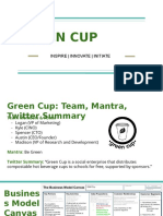 Green Cup-1
