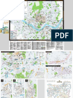 Seoul Map