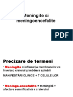  Meningite