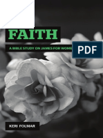 SAMPLE Faith - Keri Folmar - Cruciform Press