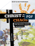 SAMPLE Christ in the Chaos.kimm Crandall.cruciformPress