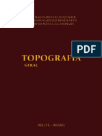 Topografia Geral