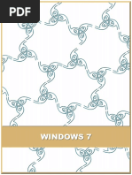 Apostila de Windows 7