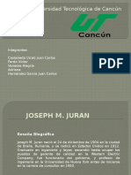 Joseph M. Juran