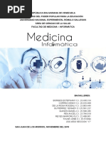 Trabajo de Informatica