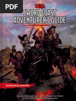 Download Sword Coast Adventurers Guide by Daniel Peterson SN295761113 doc pdf
