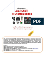 Alat Ganti Penyaman Udara-Ebook2 PDF