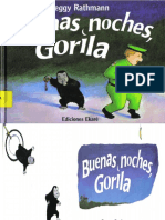 Buenas Noches Gorila