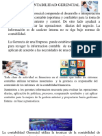 Contabilidad gerencial: información para la toma de decisiones