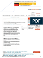 Osteomyelitis_ a Review of Clinical Features, Therapeutic Considerations and Unusual Aspects — NEJM