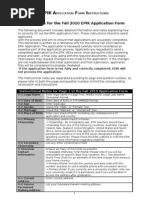 Download Fall 2010 EPIK Application Form Instructions by jason216 SN29576914 doc pdf