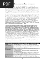 Download SMOE Application Attachment Instructions by jason216 SN29576968 doc pdf