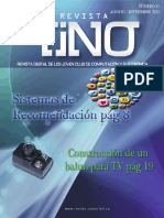 Revista TINO 45