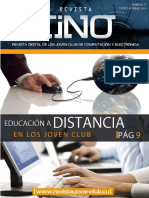 Revista Tino Edición 37 Ene Feb 2014