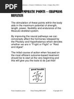 Download Neurolymphatic Points Chapmans Reflexes by taichi7 SN295772631 doc pdf