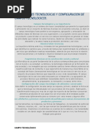 Campos Tecnologicos