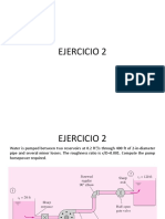 EJERCICIO 2 TUBERIAS