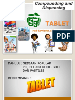 Comdis Tablet-Pspa Hadi