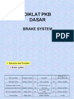 Brake System