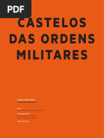 Oliveira (L. F.)_Dos Castelos Às Ordens Militares. Os Espaços Da Vida Religiosa e Comunitária (Castelos Das Ordens Militares, 2014)