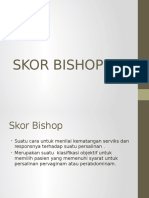 Skor Bishop