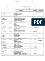 Planificare Sem2 Xi Real