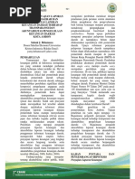 Download Pengaruh Penyajian Laporan Keuangan Daerah Dan Aksesibilitas Laporan Keuangan Daerah Terhadap Transparansi Dan Akuntabilitas Pengelolaan Keuangan Daerah Kota Ambon by aende SN295792578 doc pdf