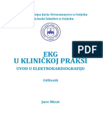 Ekg U Klinickoj Praksi