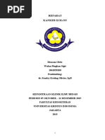 Download Kanker Kolon by pingkansigit SN295793844 doc pdf
