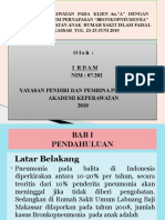 PRESENTASI IRDAM