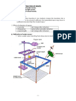 1.3 Refraction of Waves Editted