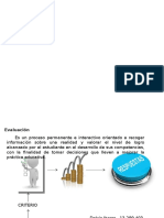 Deifinicion y Caracteristicas de Los Aprendizajes