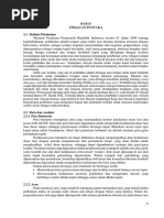 Download TINJAUAN PUSTAKA PERENCANAAN PELABUHAN by Bon Zu SN295803486 doc pdf