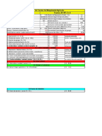 Copia de Calculo Costo Mecanizacion