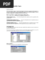 Spss 2