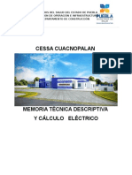 MEMORIA TECNICA DESCRIPTIVA ELECTRICA.docx